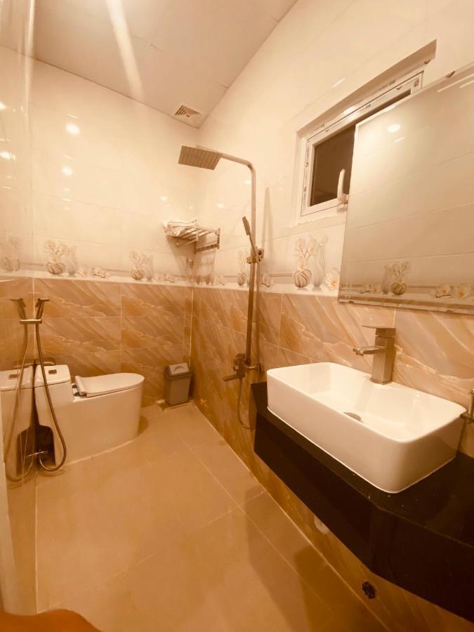 Kieu Trang Hotel Далат Экстерьер фото